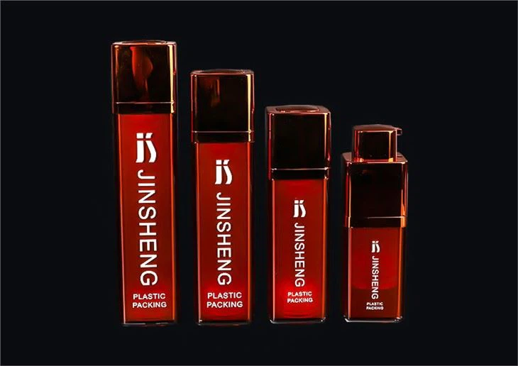 Airless Jar 50ml Free Sample