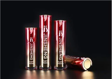 بطری های پمپ لوسیون بدون هوا