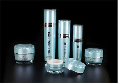 بطری پمپ بدون هوا کرم آرایشی وکیوم