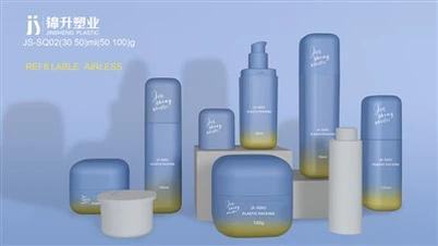 کوزه های آرایشی زیست تخریب پذیر