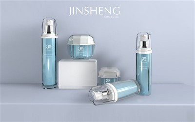 بطری پمپ لوازم آرایشی قابل شارژ